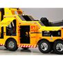 1/14 Volvo FH16 Globetrotter 750 8X4 Tow Truck Kit