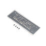 Battery Cover Heat Shield: 5IVE B