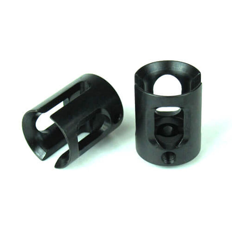 Lightened Drive Cups for M6 Driveshafts Slsh Stamp