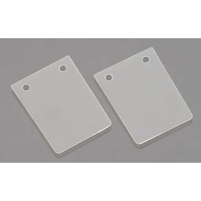 Reed Valve Petals: DLE-30 (2)