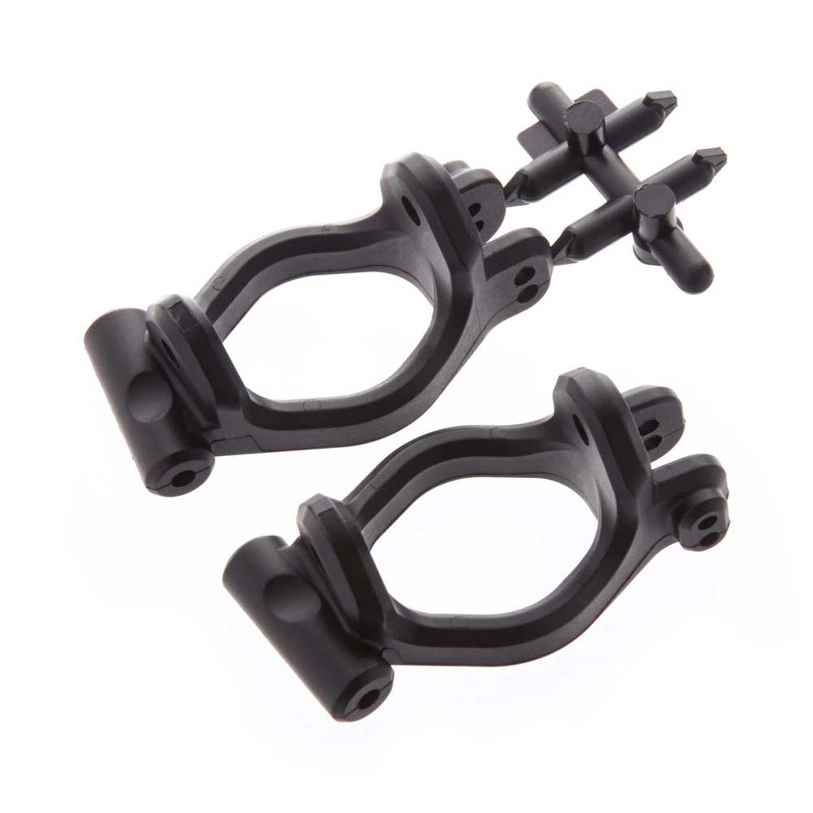 Steering Knuckle Carrier Set: Yeti XL