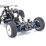 1/8 Inferno MP9 TKI4 V2 4X4 Off-Road .25 Nitro Buggy RTR