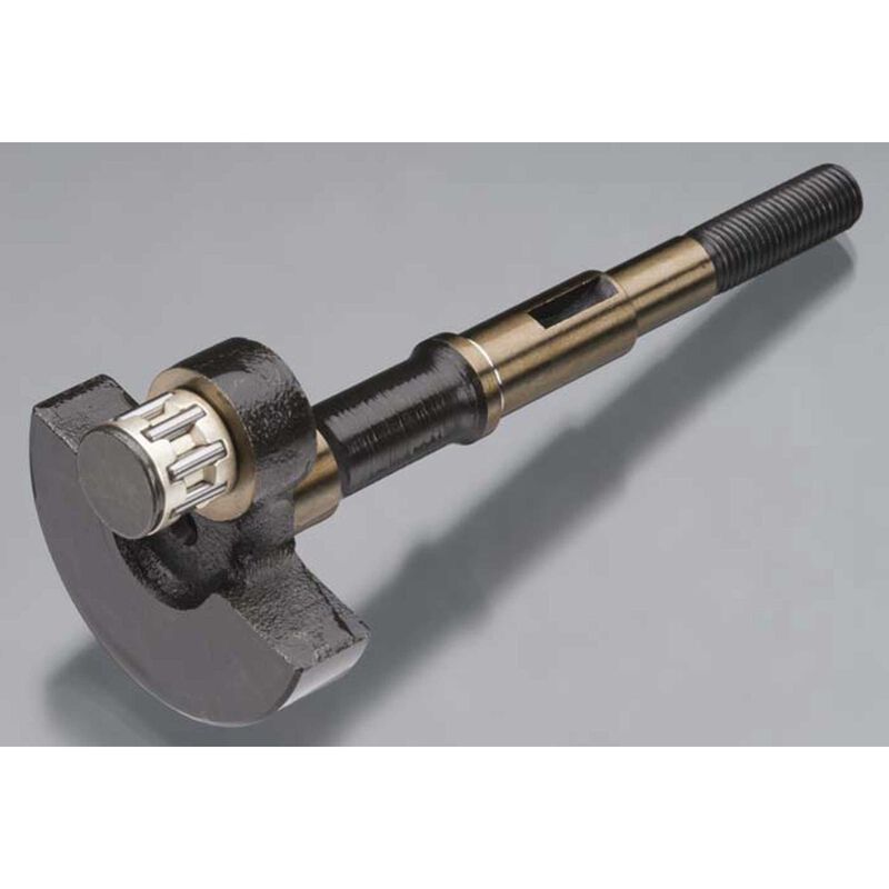 Crankshaft: DLE-20RA