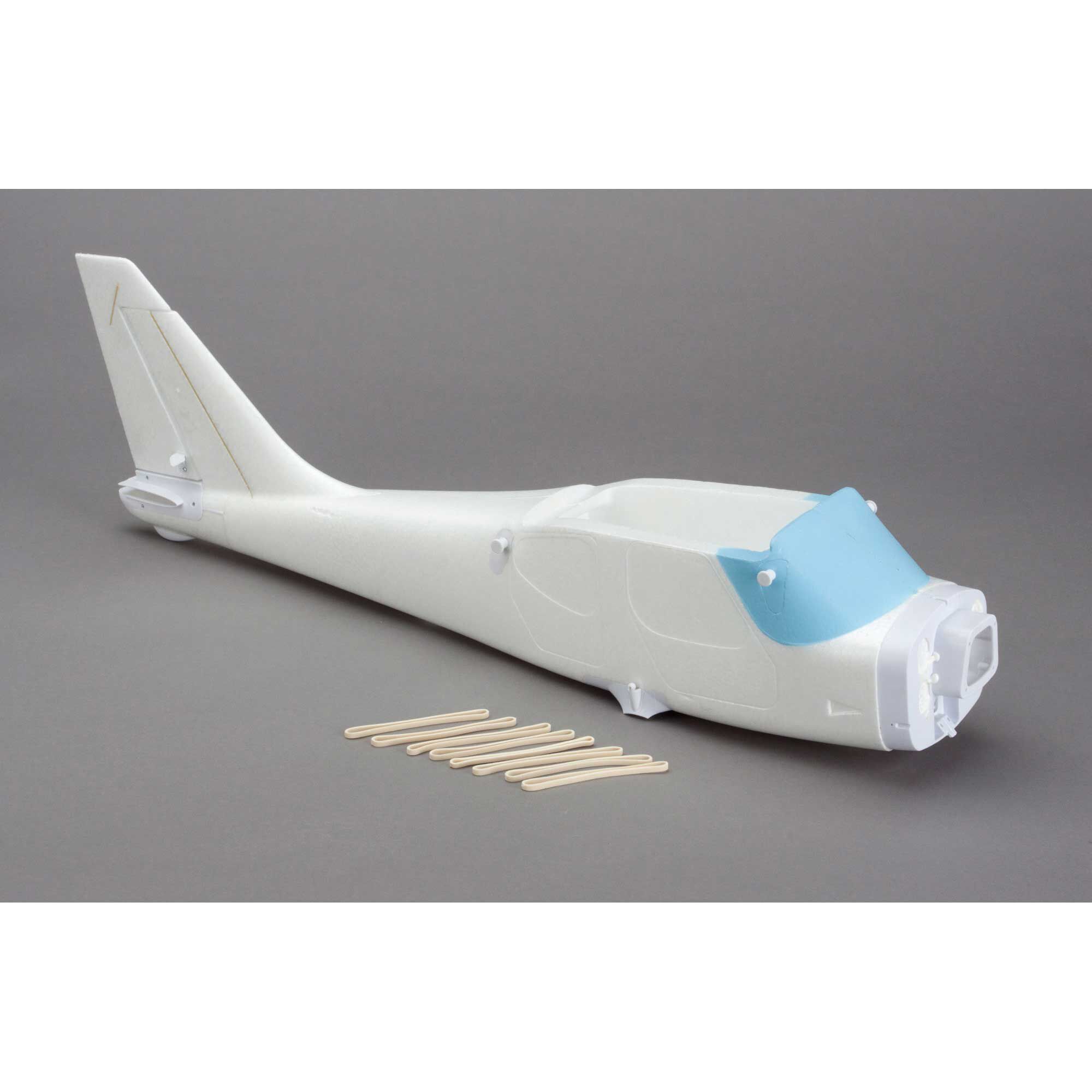 Sport Cub S 2 Rtf With Safe HobbyZone Sport Cub S Bare Fuselage [HBZ4467] - AMain Hobbies Horizon Hobby