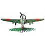 Ki-43 Oscar 50-60cc ARF, 88"
