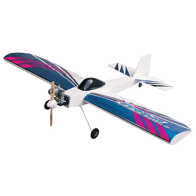 Uproar 40 GP Airplane Kit .32-.40 48"