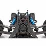 1/10 DR10 2WD Pro Reakt Brushless RTR, Lucas Oil