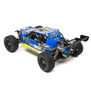 1/14 Mini 8IGHT-DB 4WD Buggy Brushless RTR, Blue