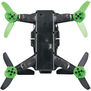 Indorfin 130 Brushless FPV Race Drone RTF 200mW