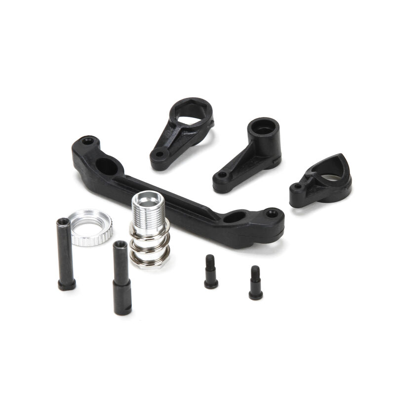 Steering Hardware Set: Mini 8T