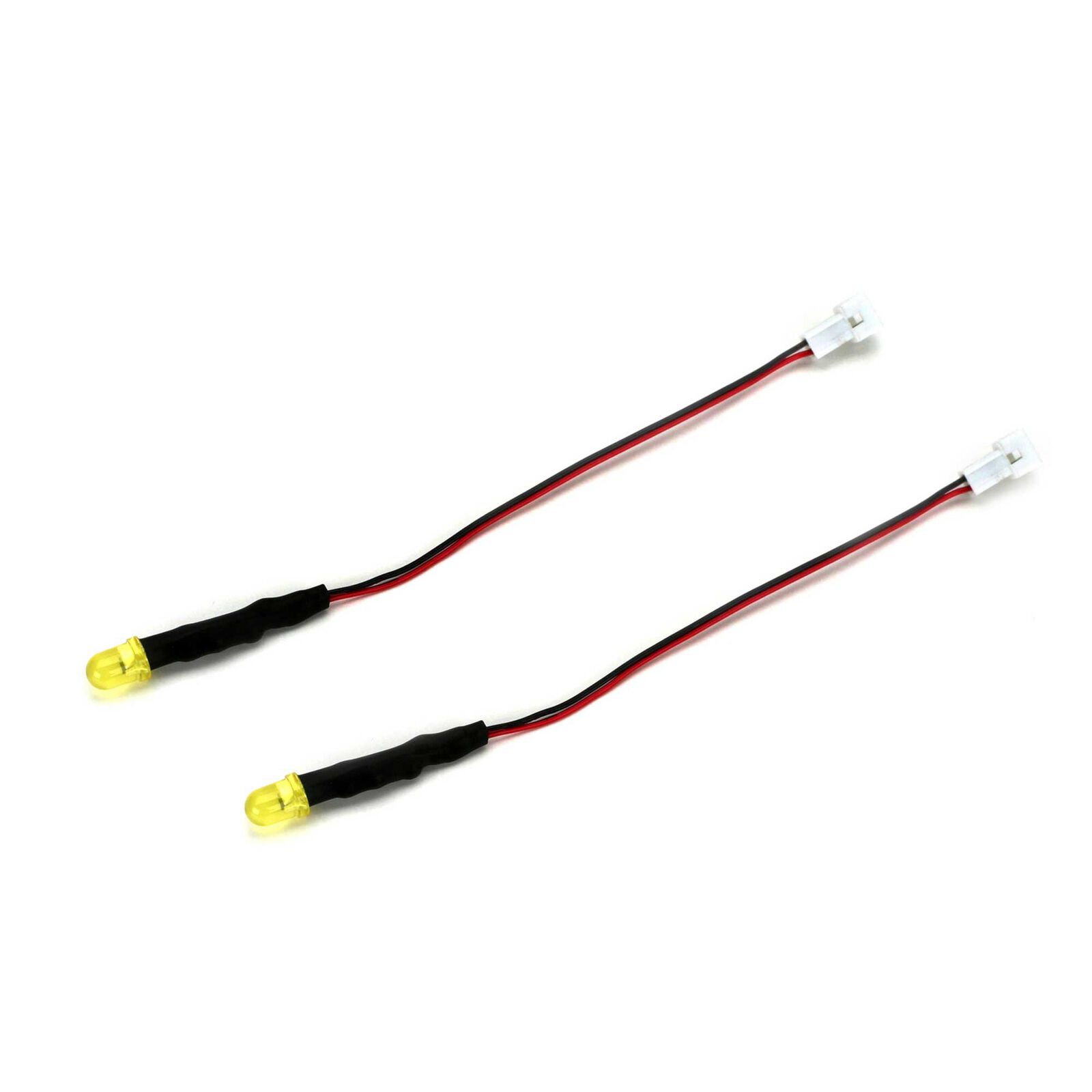 Yellow LED Flashing (2): Universal Light Kit
