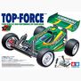 1/10 2017 Top-Force Limited Edition 4WD Buggy Kit