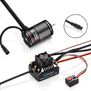 XeRun AXE 540L Brushless ESC/2100Kv Motor Combo: Rock Crawler