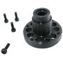 Unibody Super Heavy Duty Differential Lock: Ax10