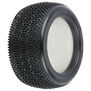 1/10 Hexon CR4 Rear 2.2" Carpet Buggy Tires (2)