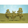 Scenescapes Sycamore Trees, 3-4" (3)