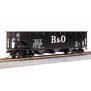HO, AAR 70-ton Triple Hopper, B&O #625389