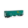 HO PS4740 Covered Hopper, AGPX #95256