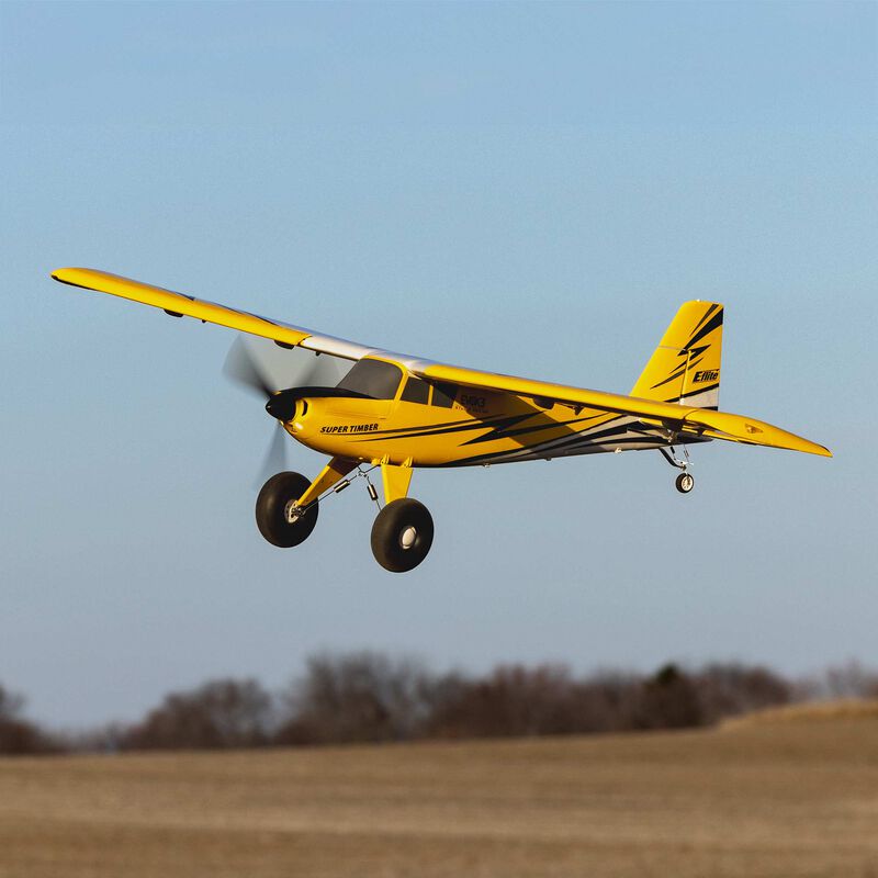 E-flite Eje De Propulsión Del Motor W/tuerca De Hélice
