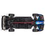 1/7 LIMITLESS 6S 4X4 RTR Brushless Street Speed