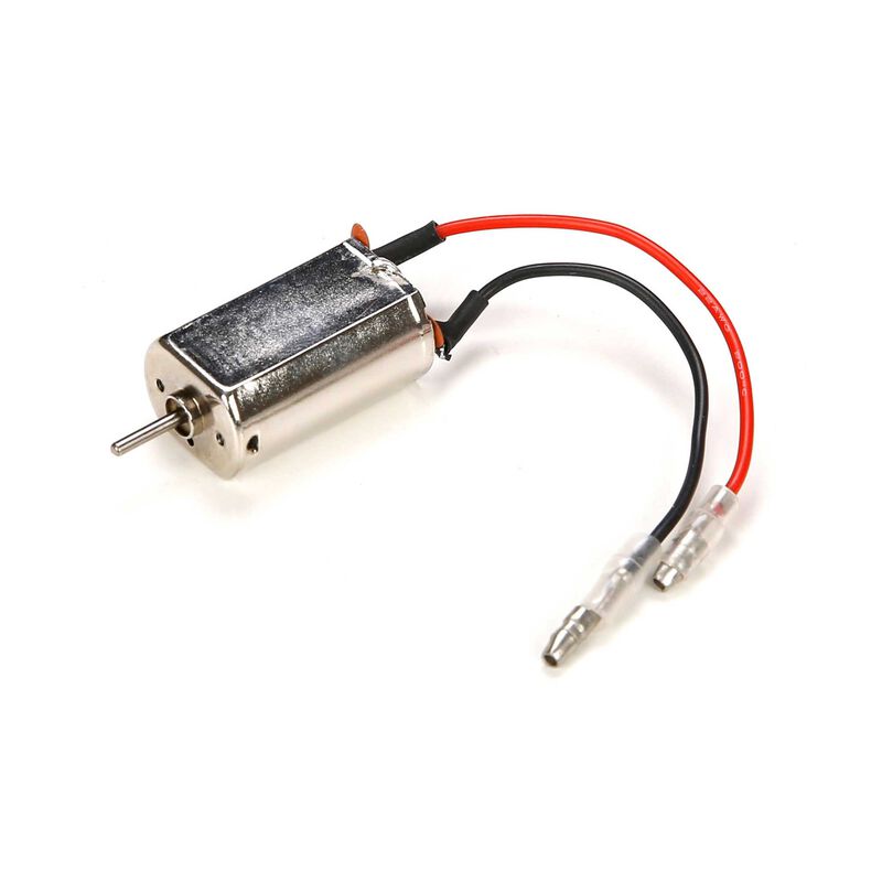 Motor Brushed: Blackjack 9, Impulse 9