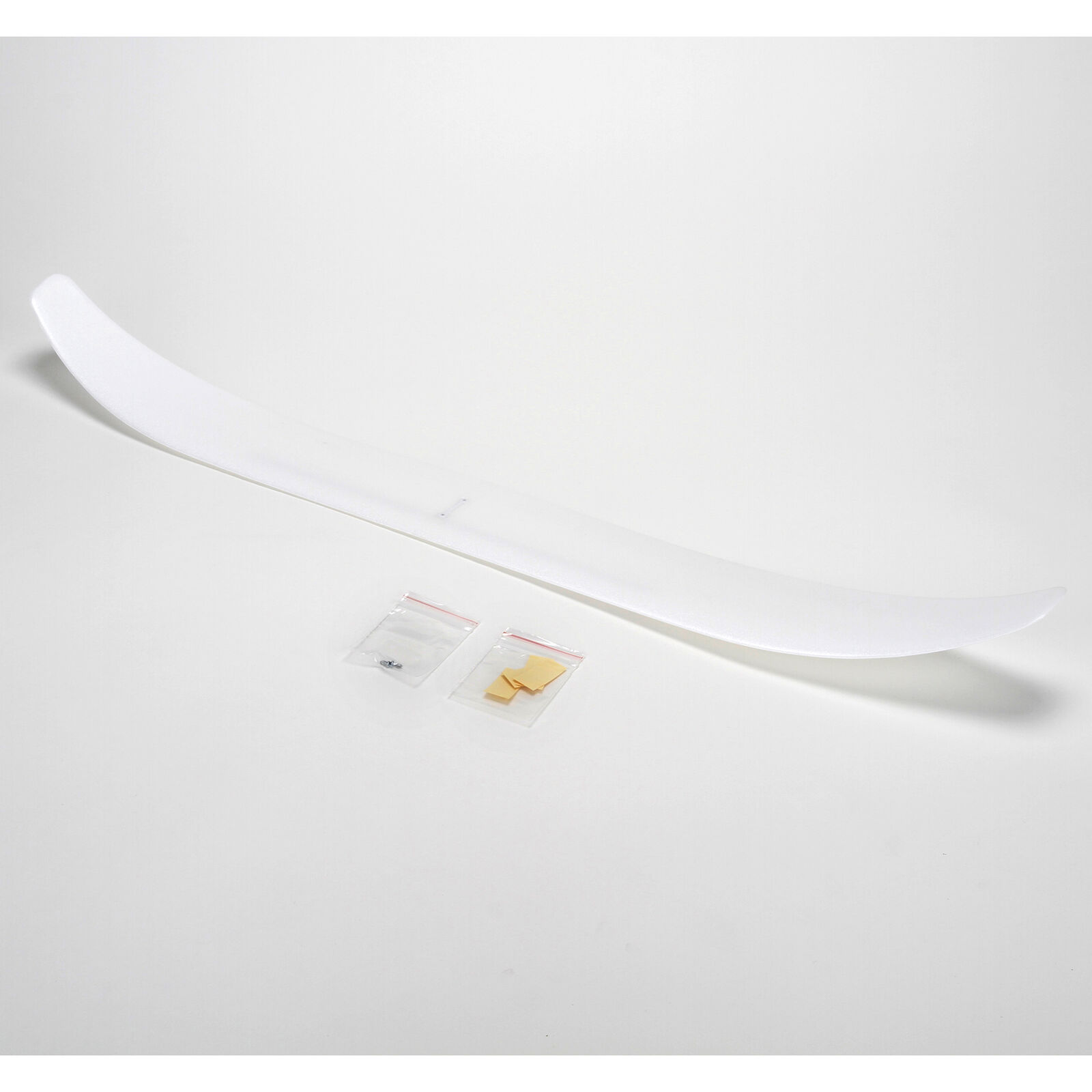 Main Wing: UMX Radian