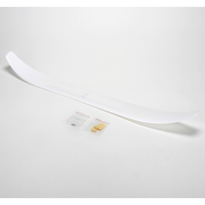 Main Wing: UMX Radian