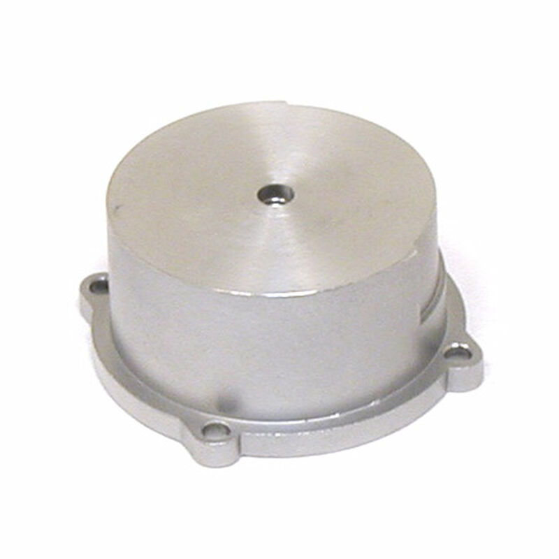 Rear Cover (A): OO,AZ,AT,BO