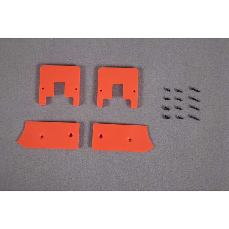 Main Landing Gear Door: Super Scorpion 90mm