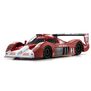 1/28 Toyota GT-One TS020 Mini-Z 2WD RTR, No.3