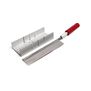 Miter Box with Razor Saw
