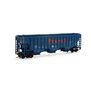 HO PS4740 Covered Hopper, TLDX #7121