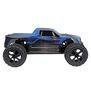 1/10 Blackout XTE Pro 4WD Monster Truck Brushless RTR, Blue