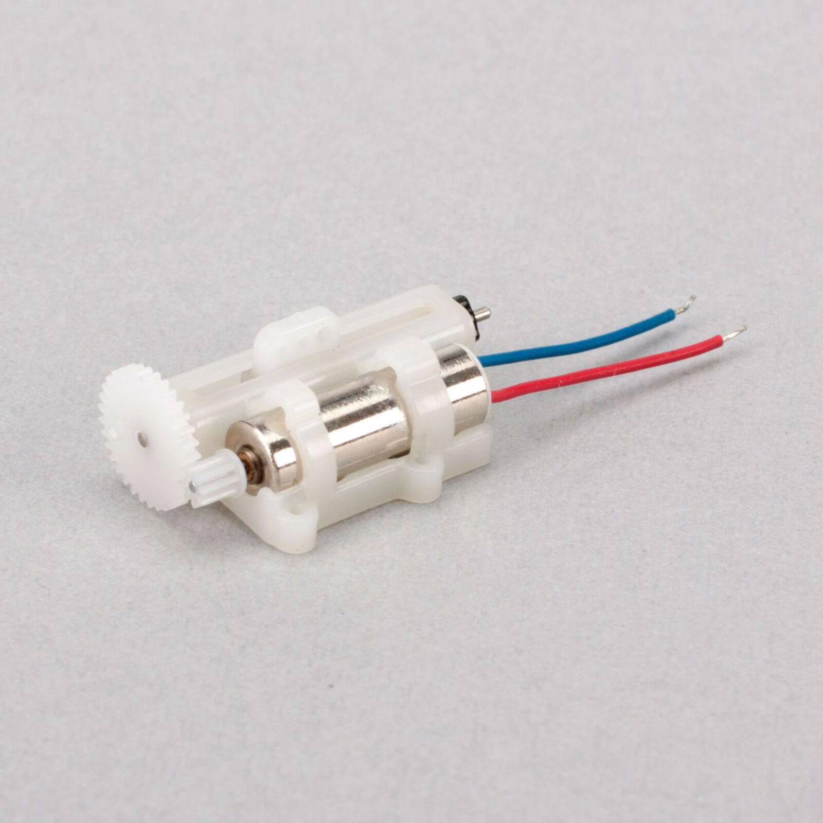 Replacement Servo Mechanics: 1.8-Gram A2005