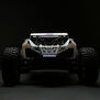 1/6 Super Rock Rey 4WD Rock Racer Brushless RTR with AVC