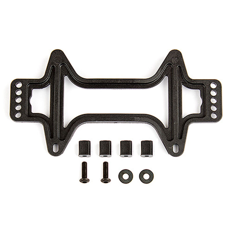 Battery Strap, 1/10 Team Associated RC10B6