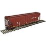 O PS-4427 Low Side Covered Hopper BNSF (2R)