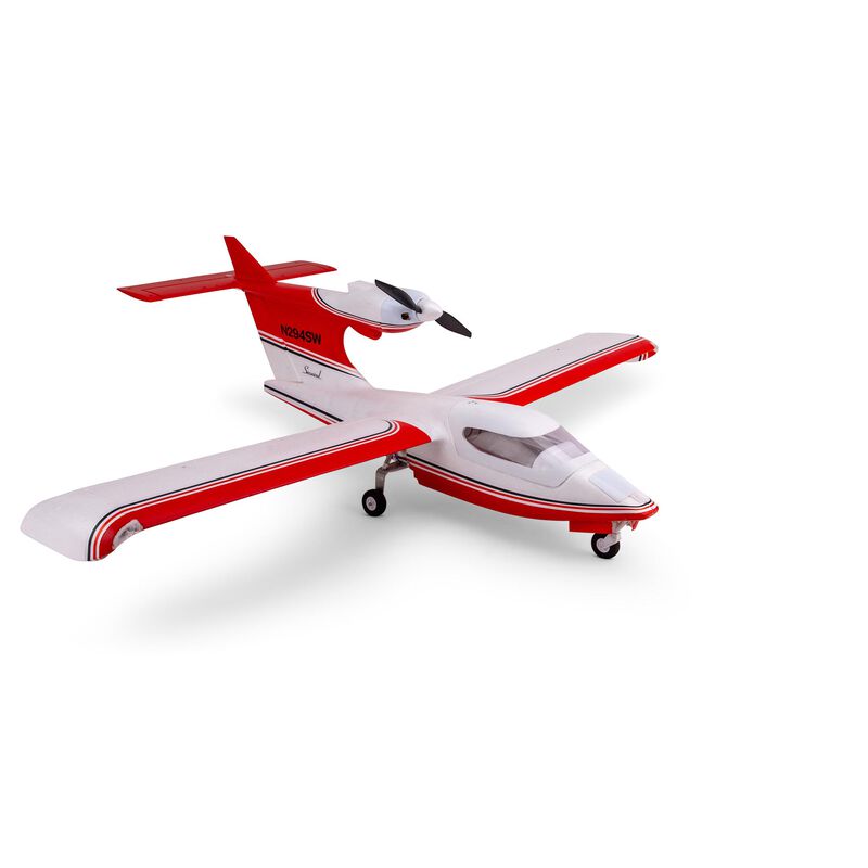 Tower Hobbies Seawind 1.4m PNP Tower Hobbies