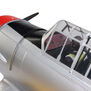 SNJ-5/AT-6 Texan 1.5m BNF Basic with AS3X+ and SAFE Select