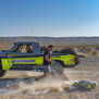 1/6 Super Baja Rey 2.0 4WD Desert Truck Brushless RTR, King Shocks