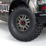 1/7 MOJAVE 4WD EXtreme Bash Roller Desert Truck - SCRATCH & DENT