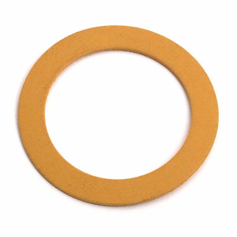 Clutch Disk, 1/10 Team Associated RC10 Team Car