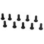Button Head Screws, M3 x 8mm (10)
