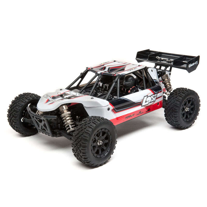 1/14 Mini 8IGHT-DB 4WD Buggy Brushless RTR