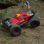 1/8 Epidemic 4WD Monster Truck Brushless RTR
