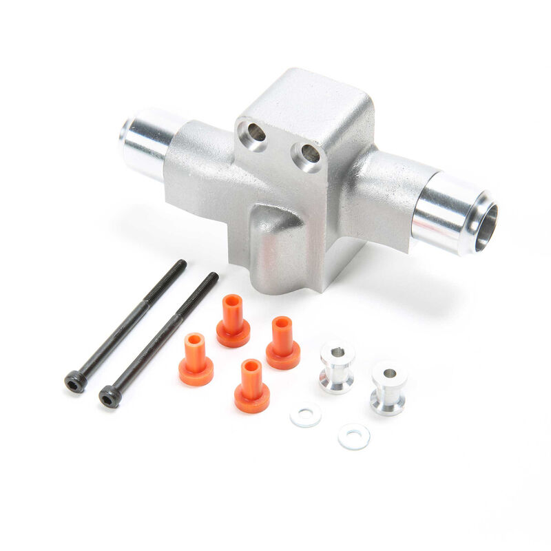 Inlet Manifold Set  FG-100TS