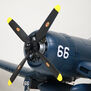 F4U Corsair 1700mm PNP V3 with Reflex