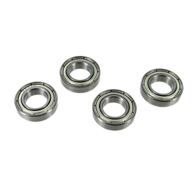 10x19x5mm Ball Bearings (4)