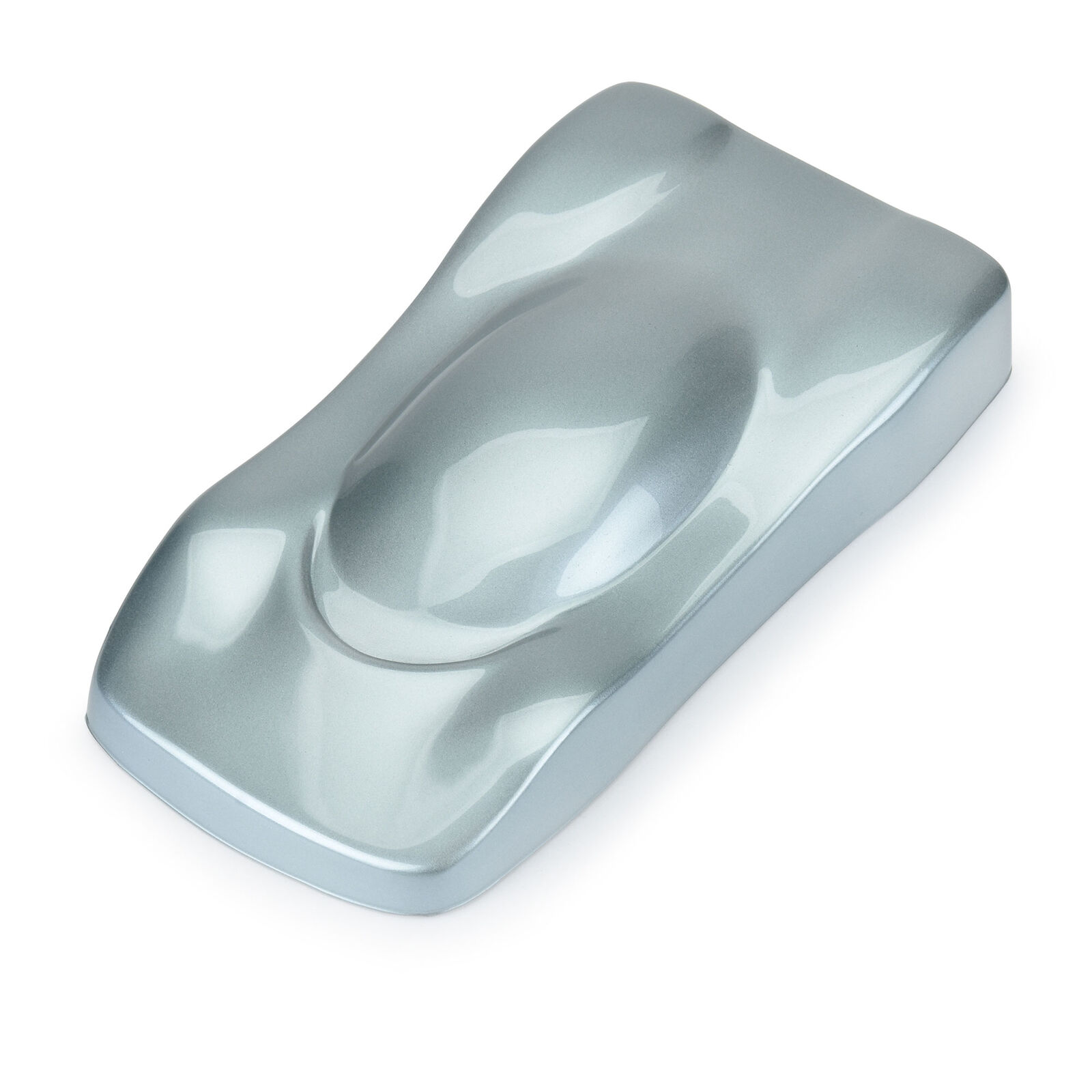 Pro-Line Racing Pro-Line RC Body Paint Metallic Billet Silver - Main Image