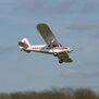 Super Cub 25e ARF, 68"